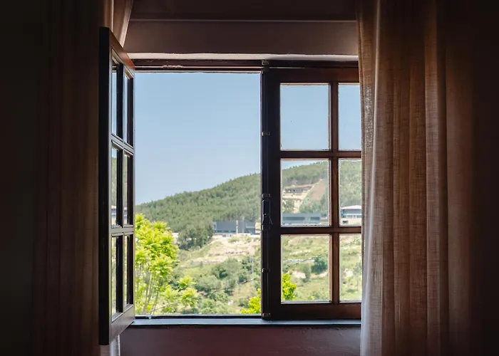 Maria Felicia Village *