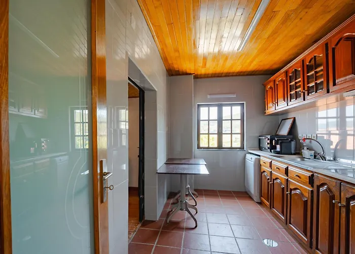 Maria Felicia Village 카스텔루 지 파이바