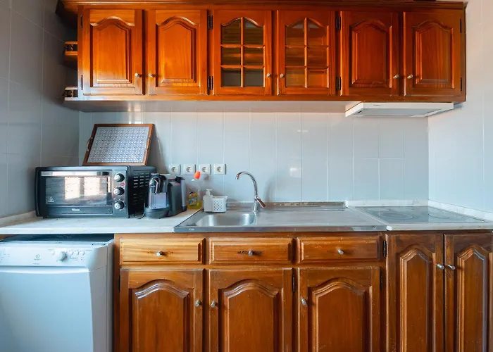 Maria Felicia Village 펜션