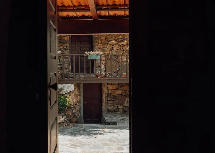 Holiday home Maria Felicia Village Castelo de Paiva