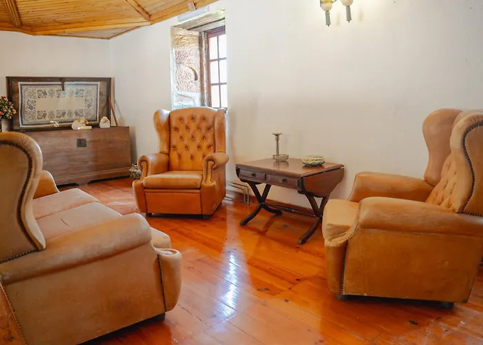 Maria Felicia Village Castelo de Paiva