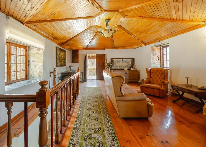 펜션 Maria Felicia Village