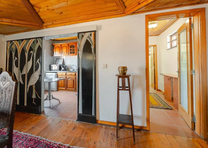 Holiday home Maria Felicia Village *