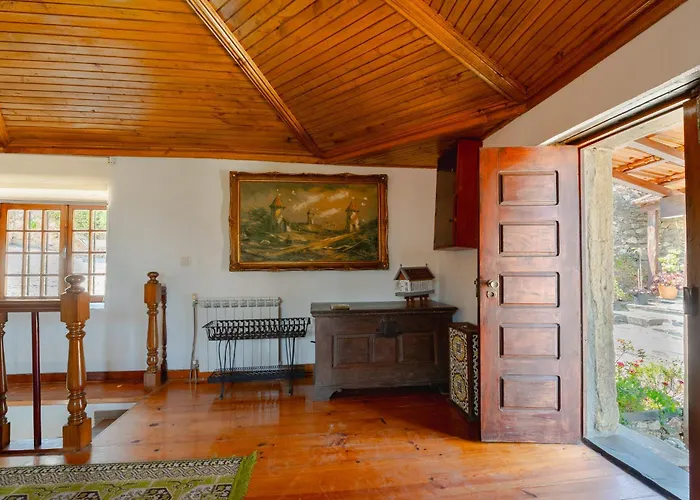 펜션 Maria Felicia Village