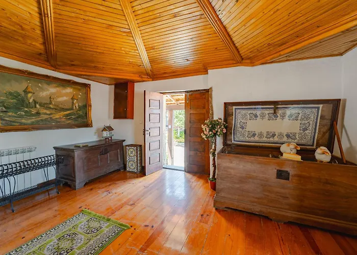 Maria Felicia Village Holiday home *