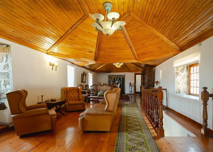 Maria Felicia Village * 카스텔루 지 파이바