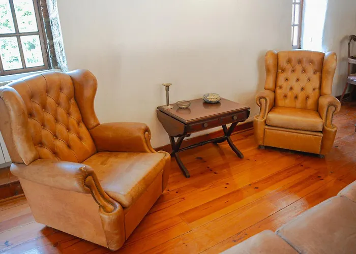 펜션 Maria Felicia Village