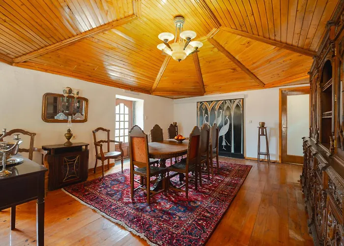 Maria Felicia Village 펜션 *