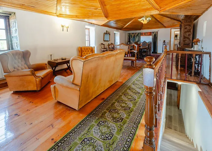 Maria Felicia Village Holiday home Castelo de Paiva