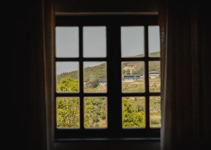 Maria Felicia Village