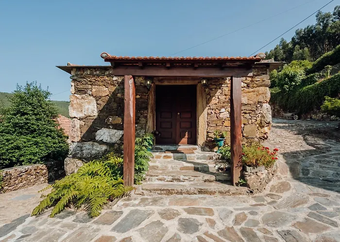 Maria Felicia Village 카스텔루 지 파이바