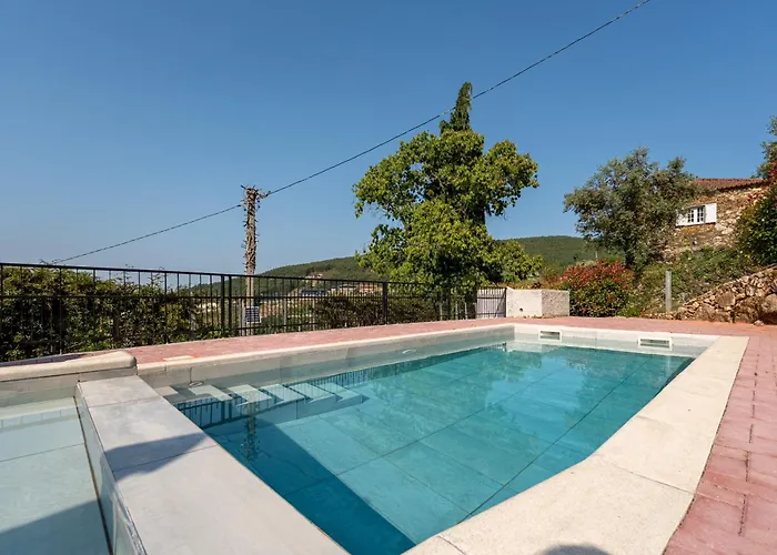 Maria Felicia Village