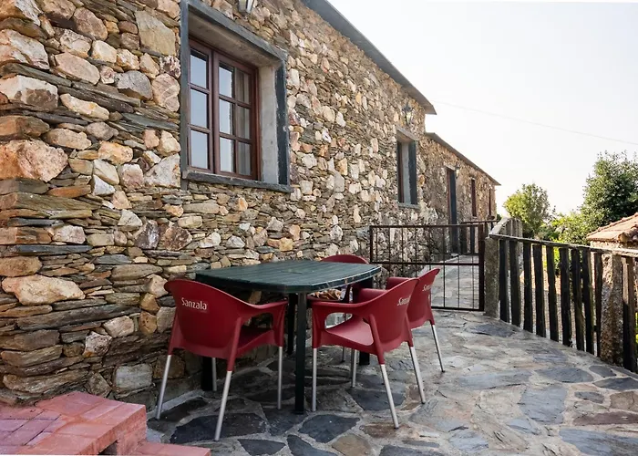 펜션 Maria Felicia Village