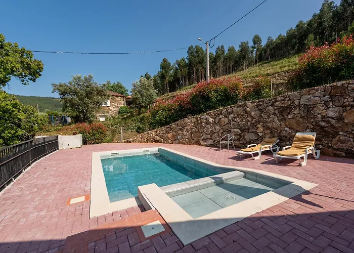 Maria Felicia Village Holiday home *