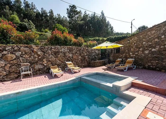 펜션 Maria Felicia Village 카스텔루 지 파이바