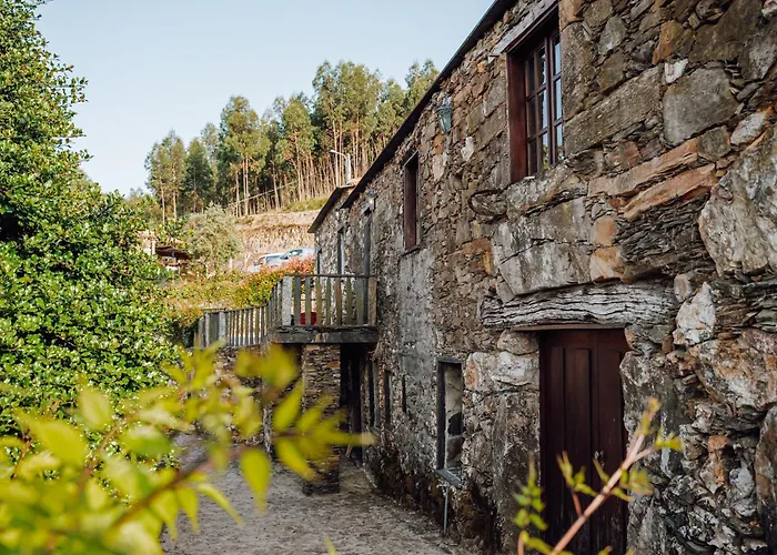 펜션 Maria Felicia Village