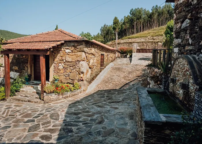 Maria Felicia Village 펜션