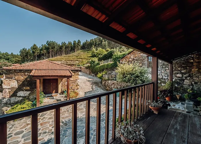 Maria Felicia Village *