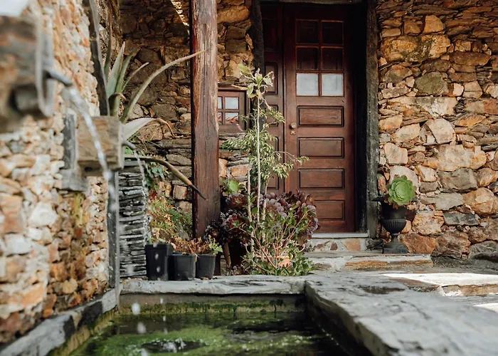 펜션 Maria Felicia Village *